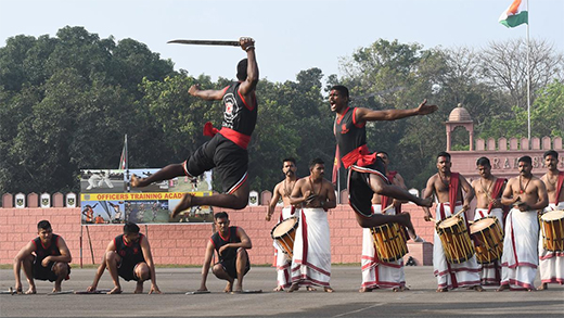 Kalari Payattu 